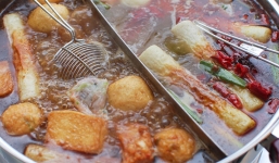 Tranh nhau trả tiền ăn, người đàn ông ngã vào nồi lẩu tử vong