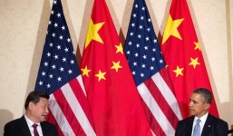 Nhà Trắng cảnh cáo việc Trung Quốc dùng mật vụ trên đất Mỹ