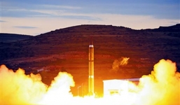 TQ sắp có tên lửa 'có thể tấn công bất cứ nơi nào trên Trái đất'