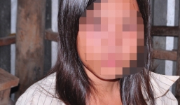 Vụ bé gái 9 tuổi ngủ ở chuồng gà: Người mẹ thừa nhận đánh đuổi con