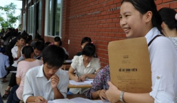 Công điện khẩn của Bộ GD về xét tuyển đại học