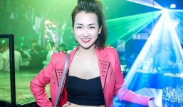 Cận cảnh cuộc sống của nữ DJ Trang Moon 