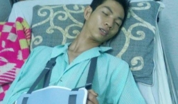 Côn đồ truy sát ở TP.HCM: Lời kể rúng động của nạn nhân bị chém