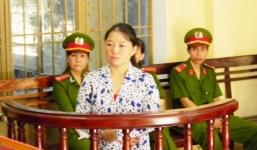 Mâu thuẫn gia đình, vợ đánh chồng tử vong