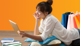 Lục túi Sao: 4 vật bất ly thân của Hari Won