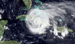 Hiện tượng El Nino dữ dội nhất lịch sử loài người sắp tấn công Châu Á