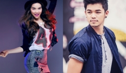 Hồ Ngọc Hà lần đầu 'đọ giọng' cùng Trọng Hiếu Idol