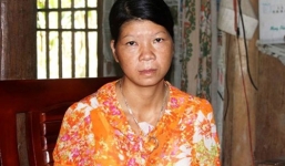 Ám ảnh những ngày trốn chạy cùng Đặng Văn Hùng trong rừng sâu