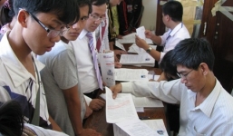 Xét tuyển ĐH 2015: Sư phạm lên ngôi?