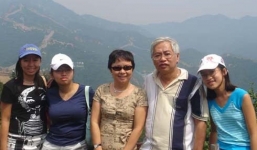 Tài sản nghìn tỷ của nhà nữ đại gia vàng bị hao hụt