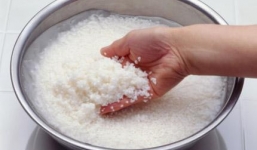 Những sai lầm thường mắc phải khi nấu cơm