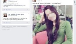 Bỗng dưng nhận tin nhắn 'săn lùng trai trinh' giá chục ngàn 'đô'