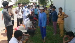 Sản phụ bất ngờ tử vong sau ca phẫu thuật sinh mổ