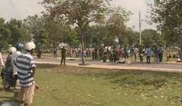 Lộ diện hung thủ đâm 2 thanh niên tử vong