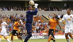 Video: Những khoảnh khắc bi hài của thể thao thế giới tuần qua