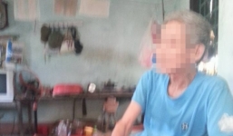 Lời trần tình của cụ ông 83 tuổi giở trò đồi bại với thiếu nữ