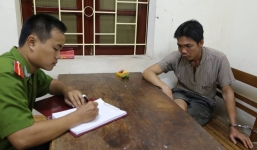 Án mạng ở Lạng Sơn: Nghi can sát hại 2 thanh niên ra đầu thú