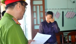 Bắt người phụ nữ bán bánh mì lừa hơn nửa tỉ đồng