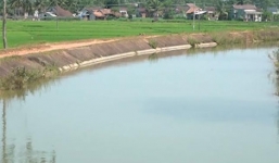 Tắm suối trước giờ học, hai học sinh chết thảm