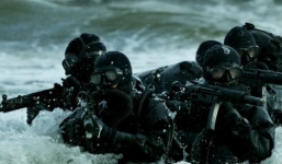 Đặc nhiệm Seal của Hải quân Mỹ sẽ tuyển cả nữ 