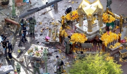 Đánh bom Bangkok: Cảnh sát Thái Lan nhắm tới phiến quân Duy Ngô Nhĩ