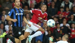 Tân binh tỏa sáng, M.U đánh bại Club Brugge