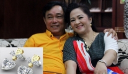 Đại Nam nghìn tỷ của Dũng 'lò vôi' bị phạt 99 tỷ đồng