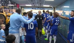 Video: Những tình huống hài hước nhất vòng 2 Ngoại hạng Anh