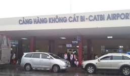 Hành khách đánh nhân viên an ninh rồi ăn vạ tại sân bay