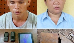 Thủ đoạn mới: Cứ nửa đêm là… khỏa thân đi trộm