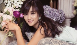 'Phụ nữ Thế kỷ 21' Kim Tuyến và sức hút kỳ lạ khi làm 'single mom'