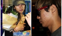 Lộ mặt mộc xấu khó tin của dàn sao đình đám xứ Hàn