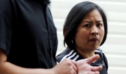 Một phụ nữ Việt ở Singapore bị xử tù vì môi giới mại dâm