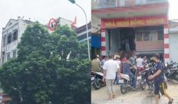 Nguyên nhân nam thanh niên chết trên sân thượng nhà nghỉ