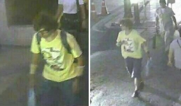 ​Hai vụ đánh bom tại Bangkok do một hung thủ thực hiện