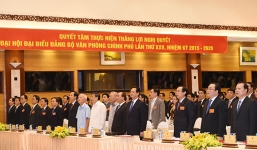 Thủ tướng Chính phủ Nguyễn Tấn Dũng phê chuẩn nhân sự mới 5 tỉnh