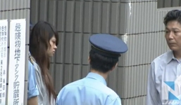 Nữ du học sinh Việt bị bắt ở Nhật vì bỏ rơi con sơ sinh 