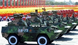 Nước nào sẽ tham dự diễu binh mừng Ngày chiến thắng của Trung Quốc?
