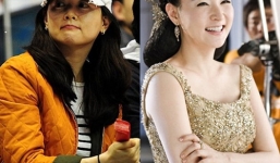 Lộ mặt mộc xấu khó tin của dàn sao đình đám xứ Hàn