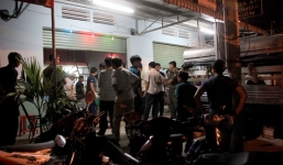 Hà Nội: Điều tra vụ cụ ông 90 tuổi bị sát hại trong đêm