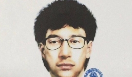 Thái Lan công bố chân dung nghi phạm đánh bom