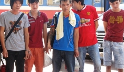 Thanh Hóa: Bắt kẻ cầm đầu vụ nổ súng, thả chó dữ tấn công 2 anh em