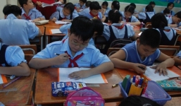 Hà Nội công bố 10 khoản thu chi đầu năm học