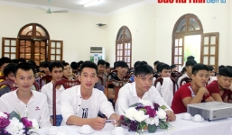 THPT Quốc gia 2015: Những thí sinh điểm cao từ chối vào đại học