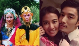 Sao Hoa ngữ hòa hứng đón ngày lễ tình nhân