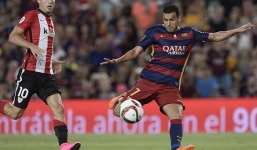 Video: Những 'siêu phẩm' tuyệt đẹp trên sân cỏ thế giới tuần qua