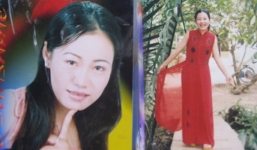 Cô gái xinh đẹp 'bỗng hóa bà lão' ở Bến Tre đột ngột qua đời