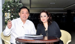 Vợ chồng đại gia Dũng “lò vôi” bay  về VN nộp 99 tỷ