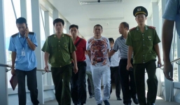 Giang hồ Hà thành sa lưới sau nhiều năm lẩn trốn