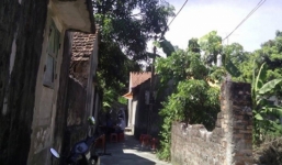 Án mạng ở Hà Nội: Kẻ trộm đã sát hại cụ ông 90 tuổi?